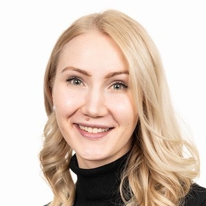Pinja Perholehto