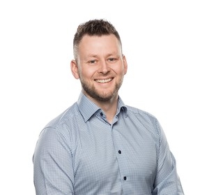 Rói Bjarnason Poulsen