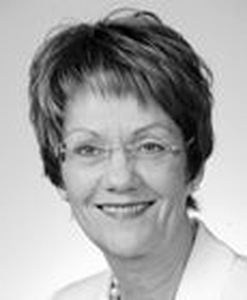 Ragnheiður Ríkharðsdóttir