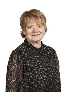 Ragnhild Bergheim 