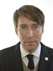 Richard Jomshof
