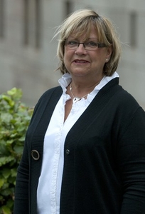 Rigmor Andersen Eide