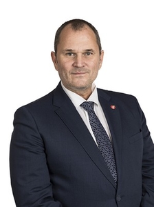 Rikard Spets