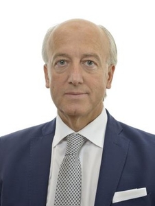Robert Halef