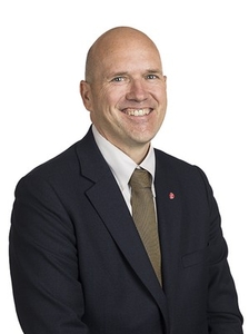Ronny Aukrust 