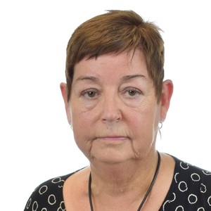 Rose-Marie Carlsson