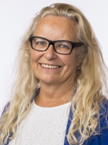 Ruth Mari Grung