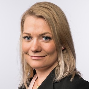 Sandra Borch