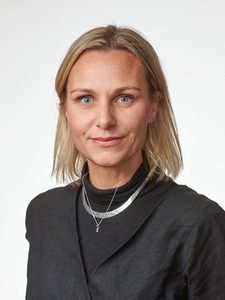 Sandra Listherby