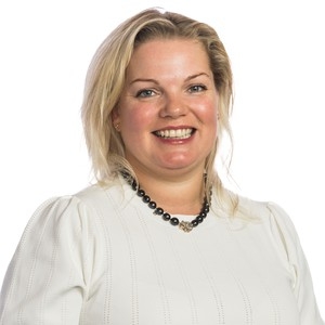 Silje Hjemdal