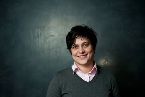 Silvia Modig