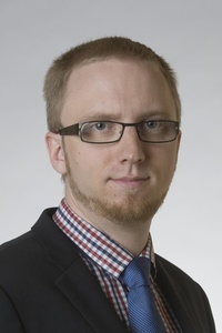 Simon Elo