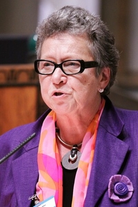 Sinikka Bohlin