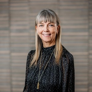 Siv Friðleifsdóttir