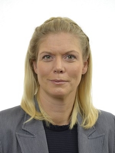Sofia Westergren