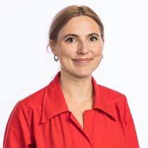 Sofie Marhaug