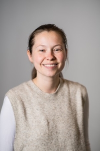Sofie Sæther
