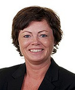 Solveig Horne