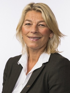 Solveig Sundbø Abrahamsen