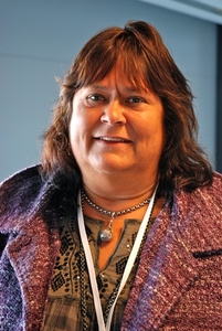 Sonja Mandt