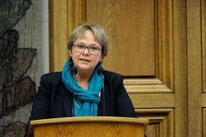 Sonja Irene Sjøli