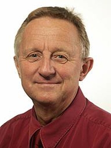 Staffan Danielsson