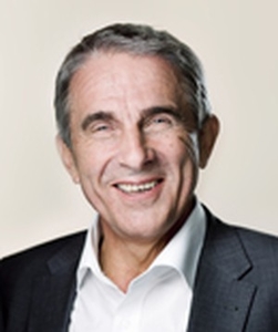 Steen Gade