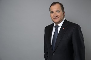 Stefan Löfven