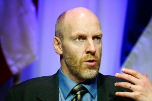 Steingrímur J. Sigfússon
