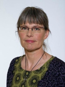 Stina Bergström