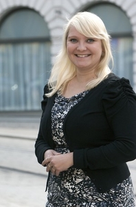 Suna Kymäläinen