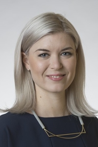 Susanna Koski