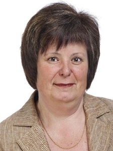 Suzanne Svensson