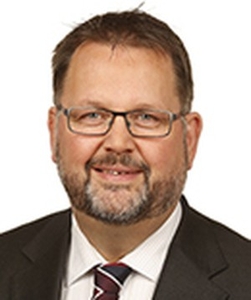 Svein Harberg