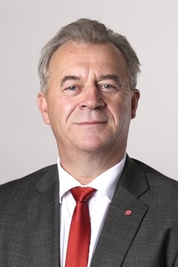 Sven-Erik Bucht
