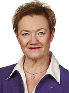 Sylvi Graham