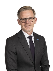 Tage Pettersen
