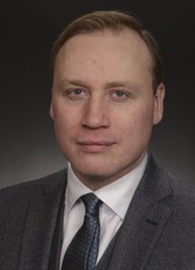 Teitur Björn Einarsson