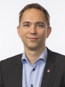 Tellef Inge Mørland
