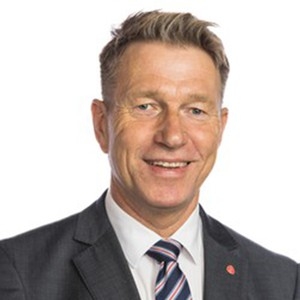 Terje Aasland