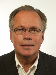 Thomas Finnborg 