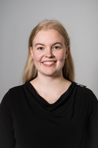 Thordis Dröfn Andrésdóttir 