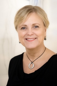 Thorhild Widvey