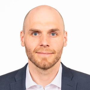 Timo Furuholm