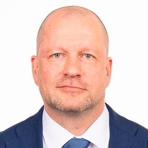 Timo Vornanen