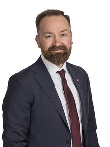 Tom Einar Karlsen