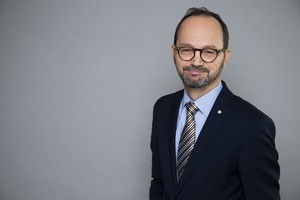 Tomas Eneroth