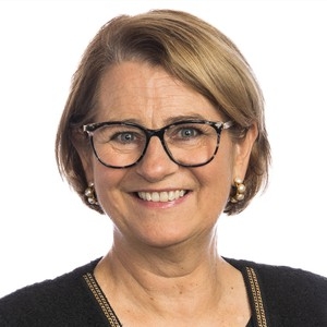 Tone Wilhelmsen Trøen
