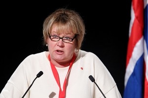 Tone Merete Sønsterud
