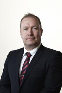 Tony Wikström